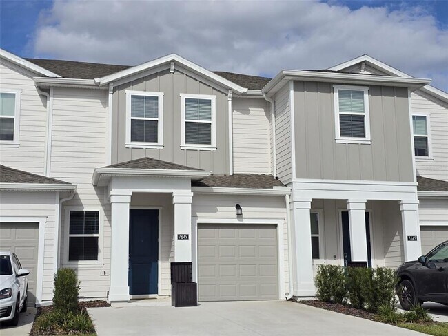 Building Photo - 7649 Stone Crk Trl