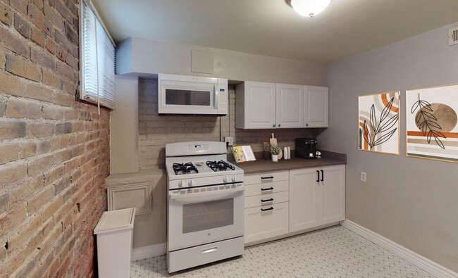 Photo - Charming Capitol Hill private basement apartment between downtown & Cheesman Park