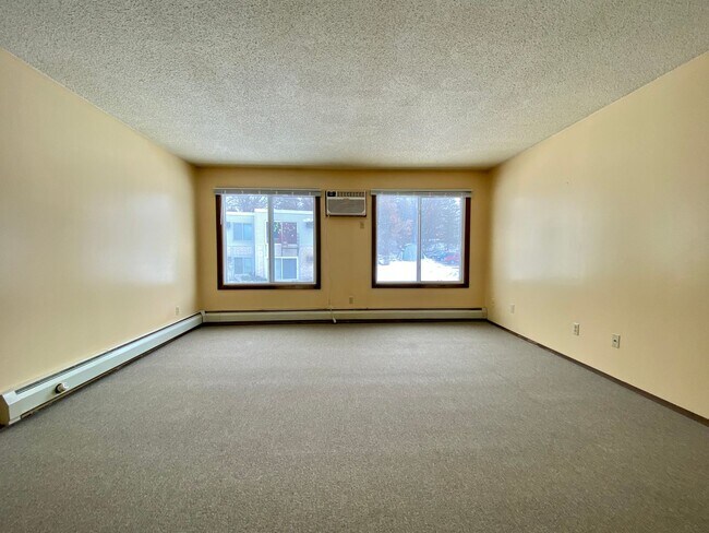 Riverview Apartments