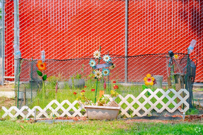 Community Garden