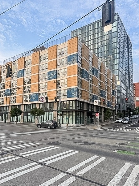 Hirabayashi Place - Hirabayashi Place