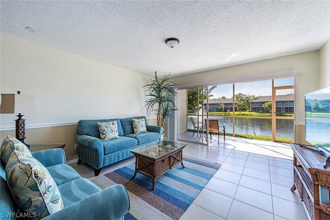 1290 Yesica Ann Cir Unidad G-105