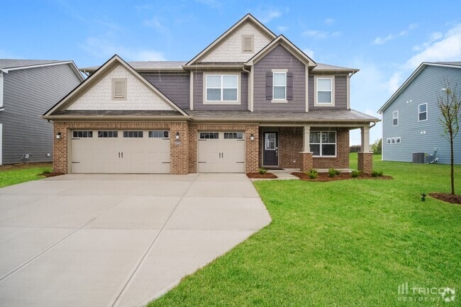 Building Photo - 4886 Morenci Ct Rental