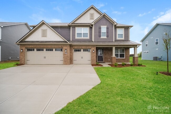 Photo - 4886 Morenci Ct House