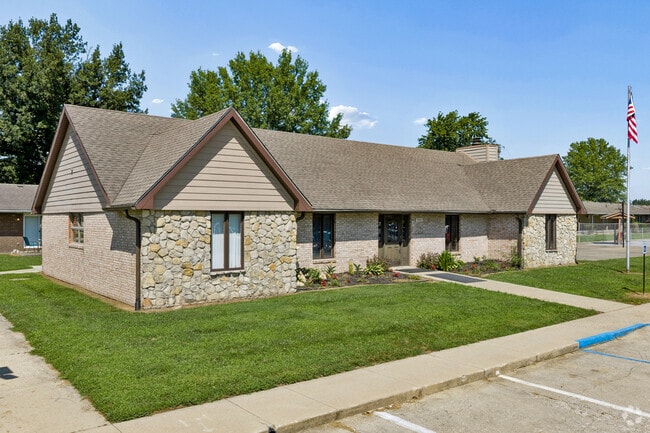 Building Photo - The Village