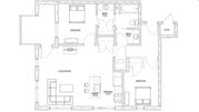 2 Bedroom