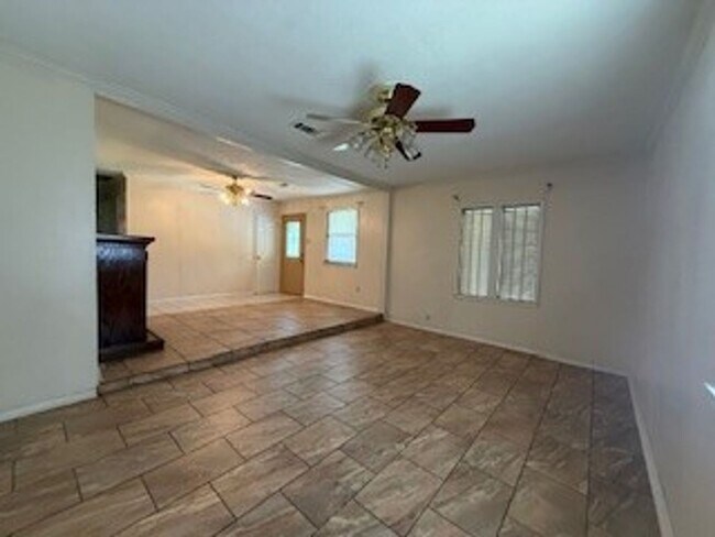 Photo - Vintage single story brick home