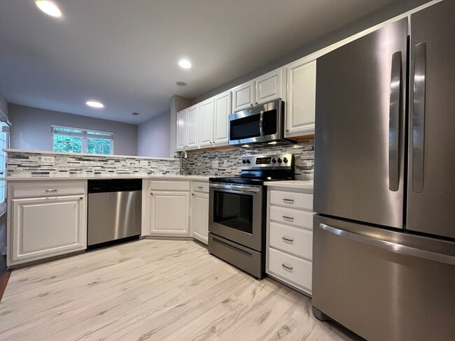 Photo - 11146 Saintsbury Pl Townhome