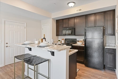 The Reserve at Parkside Village