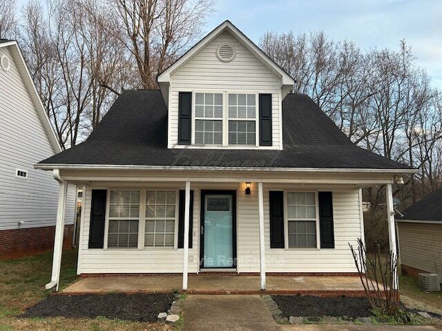 Building Photo - 530 Fawn Branch Trail