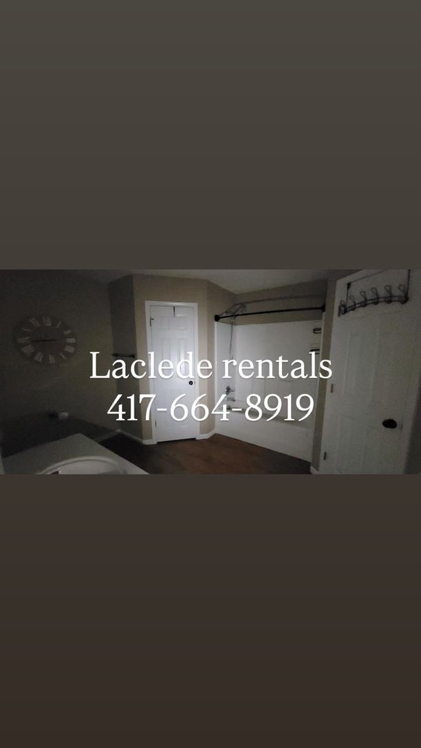 Photo - 3 Bedroom 2 Bath with an attached 2 Car Garage