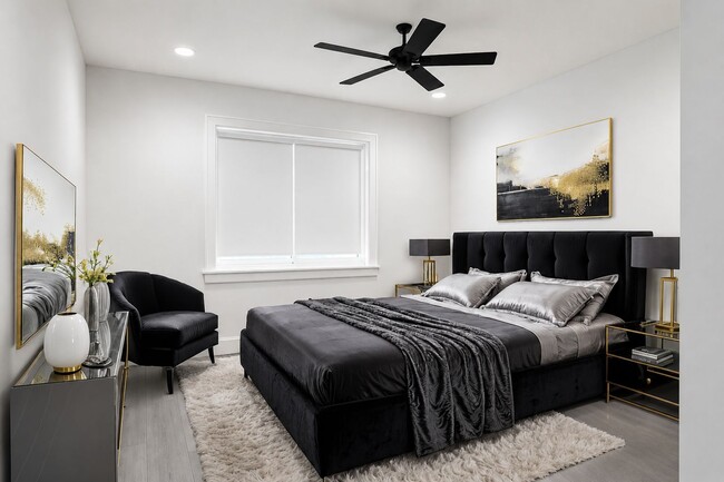 NoHo Liv Apartments
