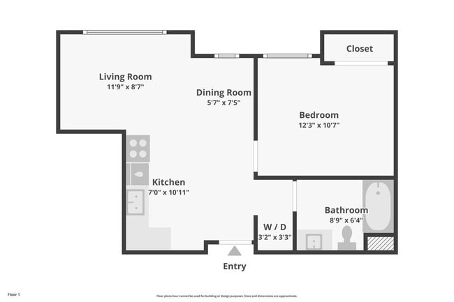 Photo - IM 21 Unit 407