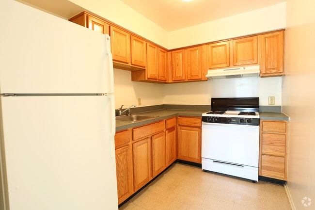 Photo - Delsea Village Apartments