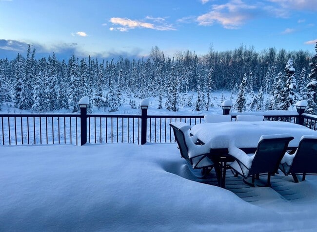 Photo - Fantastic, Single Family, Ranch Style home on an acre! Upgraded 3bed/2bath/2 car garage with all ...