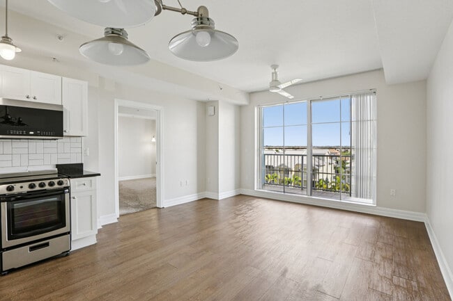 Photo - Marina View at Little Harbor