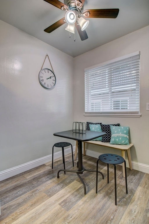 Photo - Huntington Apartments