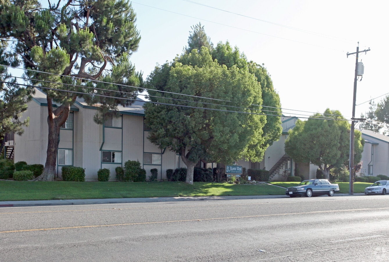 Photo - El Monte West Apartments