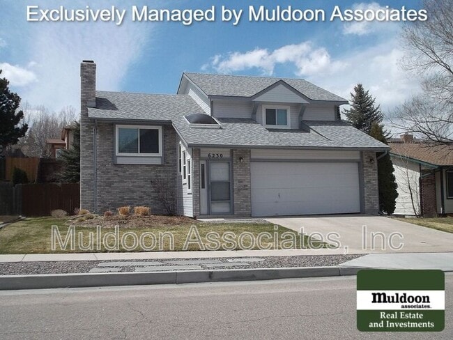 Building Photo - 6230 Northwind Dr