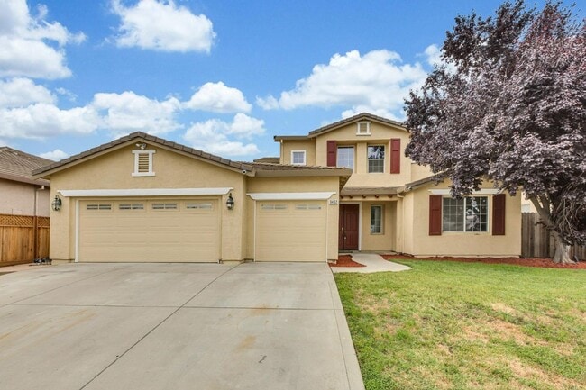 Building Photo - Gorgeous East Elk Grove Home