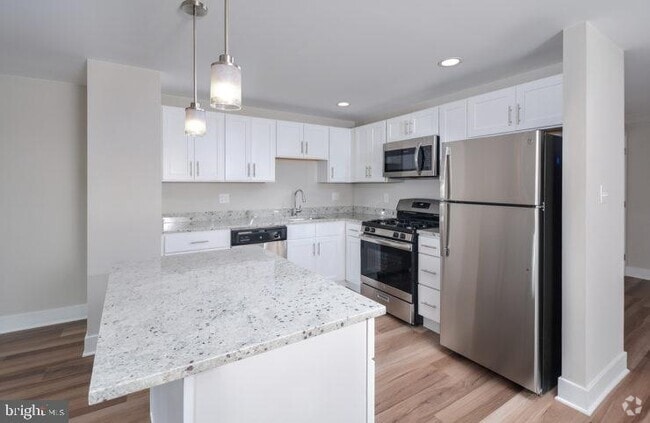 Building Photo - 515 W Chelten Ave Unit 2B-0809 Rental