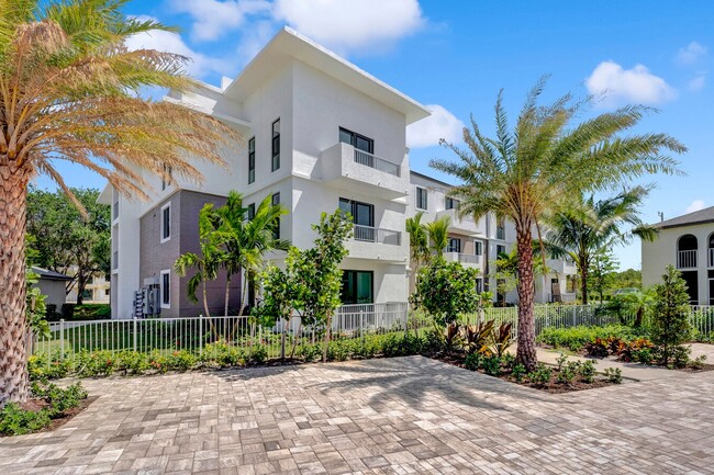 Brand New, Phase II Apartments