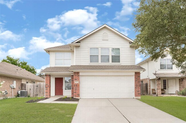 Photo - 21818 Westfield Ridge Dr House