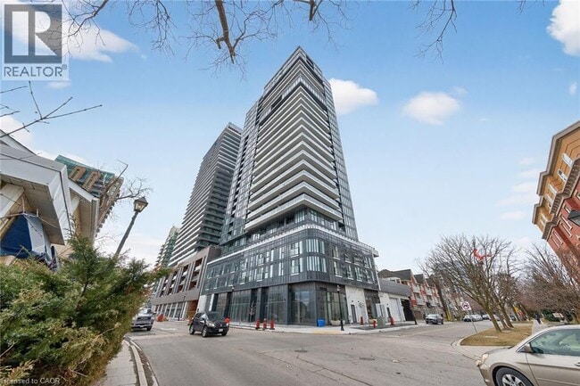 Photo - 370 Martha St Unité 710