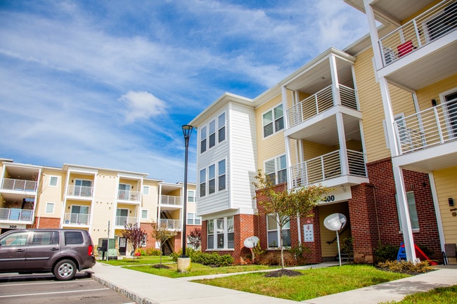 Photo - The Willows at Burlington Mill