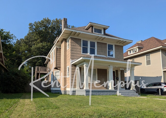 Photo - 1225 Faxon Ave Unidad Up