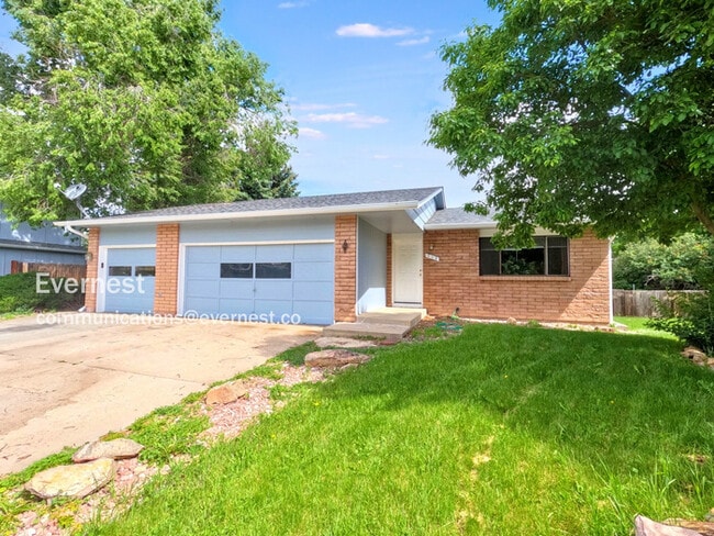 Building Photo - 712 Frontier Ct Rental