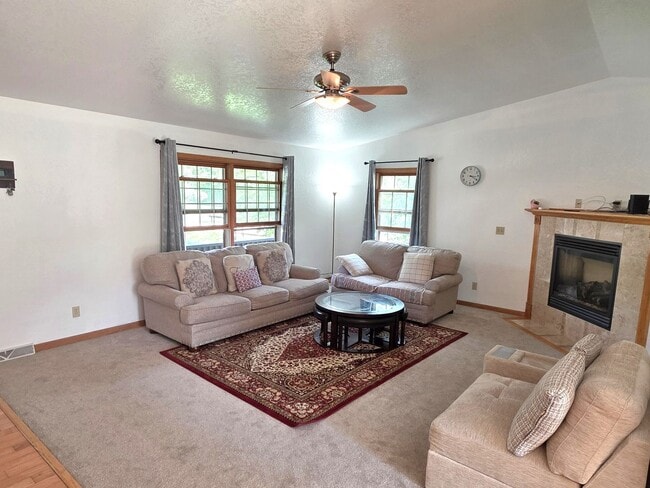 Photo - Updated 4 bedroom Greenfield ranch home