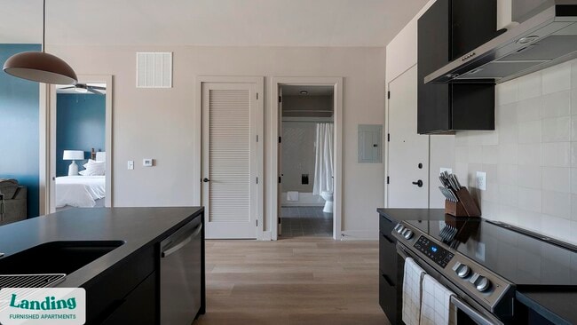 Photo - 1090 Haysboro Ave Unidad 204