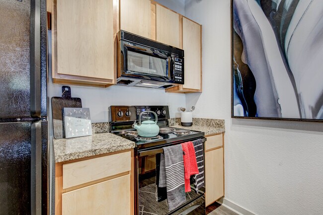 Photo - Cortland on Blake