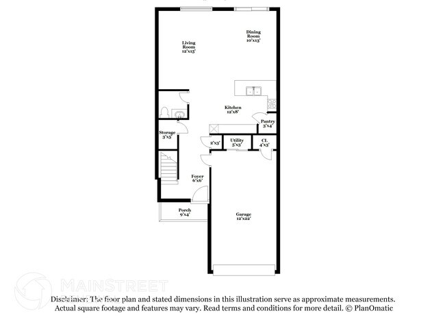 Photo - 2924 Paddle Wheel Dr
