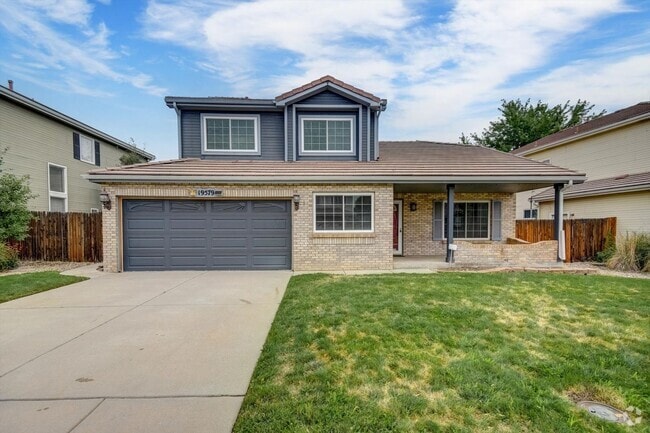 Building Photo - Beautiful Green Valley Ranch Home with Ver...