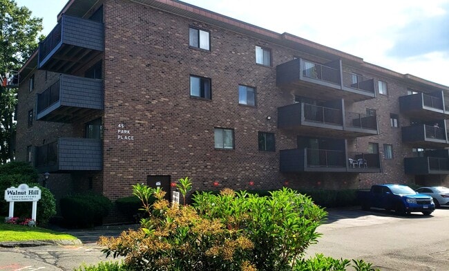Building Photo - 45 Park Pl Unit 202 Rental