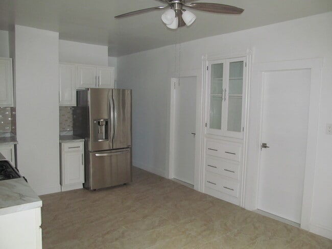 Kitchenette-pic 2 - 307 N 7th St Unit - 2nd-3rd FL combined