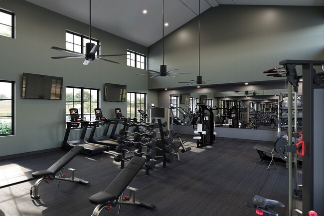 Photo - Wrenley Luxury Apartment Homes