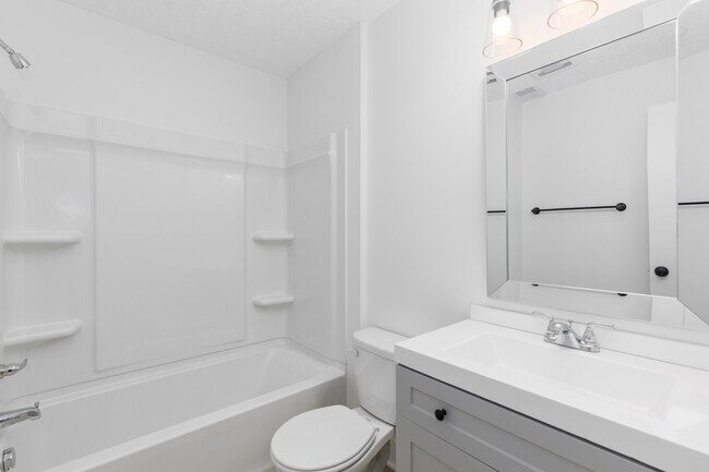 Photo - 4161 Lake Michigan Dr NW Unit Front