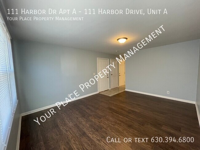 Photo - 2 Bed, 1 Bath RANCH Apartment - Marina Ter... Unit 111 Harbor Drive, A
