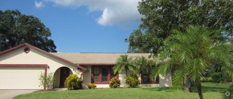 Building Photo - 2200 Oakview Cir Rental
