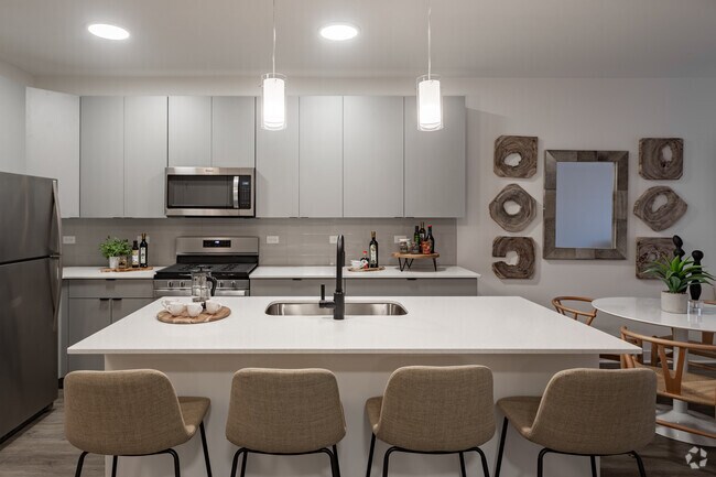 Photo - The Residences at Sawmill Station