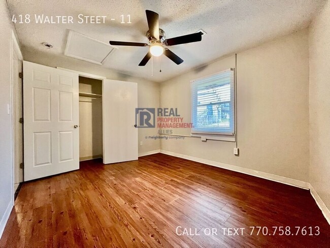 Photo - 418 Walter St Unidad 11