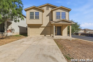 Building Photo - 7839 Horse Hollow