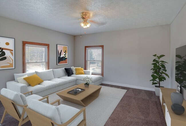 Photo - The Union Apartments