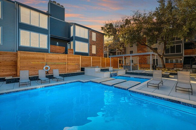 Building Photo - The Monet Rental