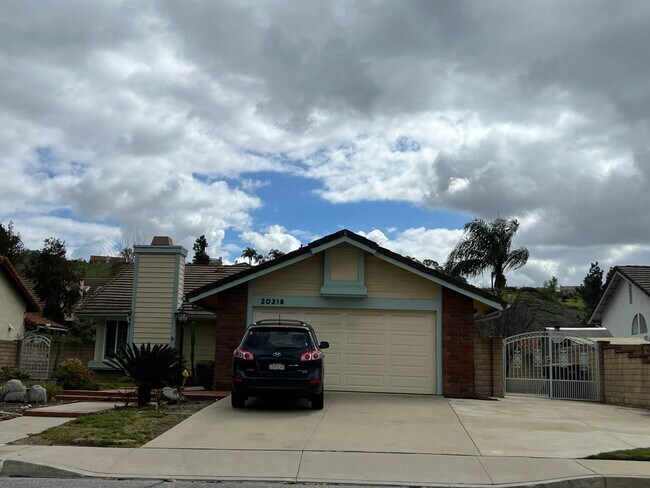 20318 Temple Ave