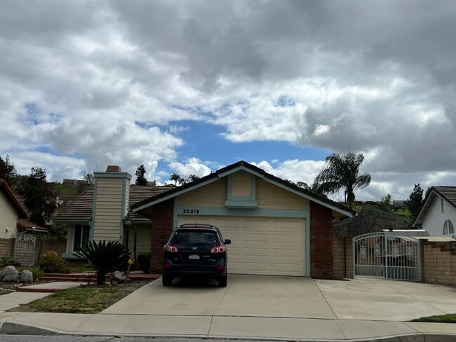 Photo - 20318 Temple Ave