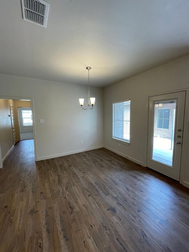 2610 135th St Townhome - Townhome Rental in Lubbock TX | ForRent.com